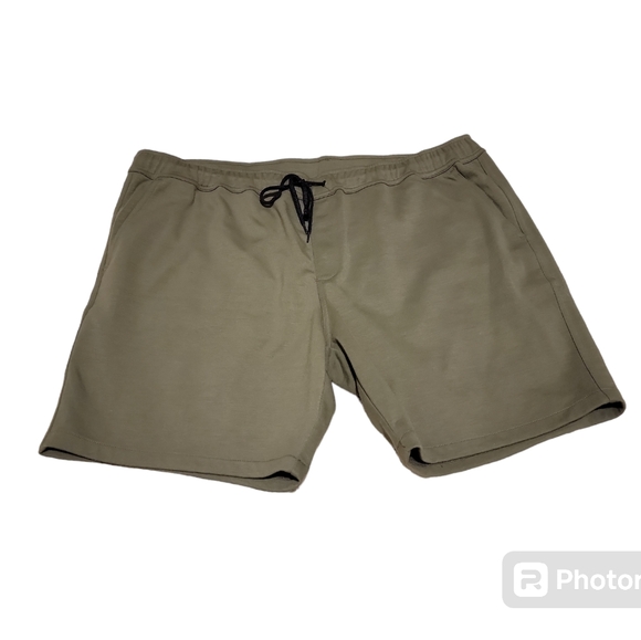 Create Unison Shorts - Picture 3 of 3